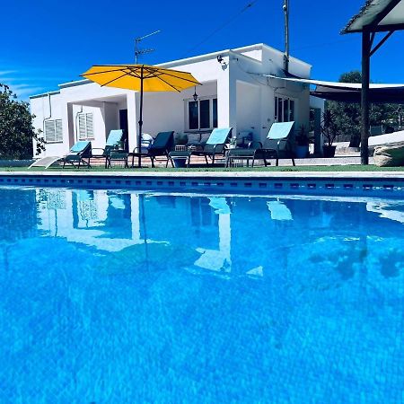 The Lovely Villa Ibiza 외부 사진