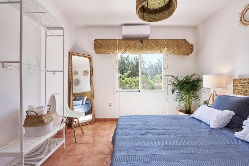The Lovely Villa Ibiza 외부 사진