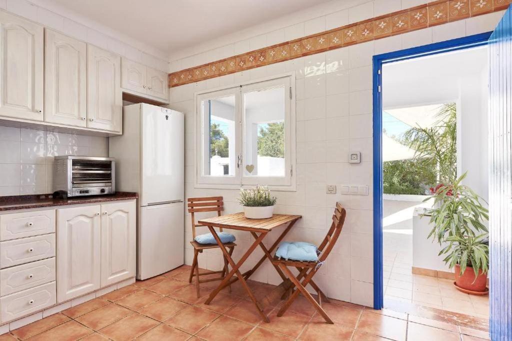 The Lovely Villa Ibiza 외부 사진