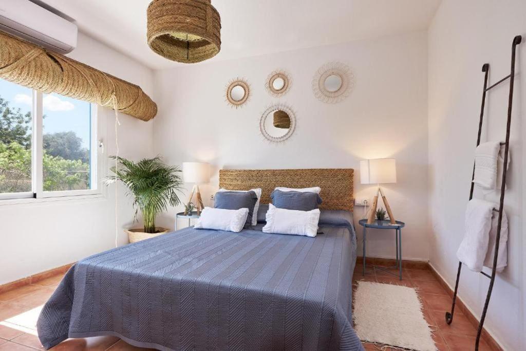 The Lovely Villa Ibiza 외부 사진