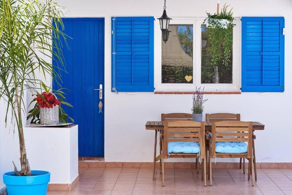 The Lovely Villa Ibiza 외부 사진