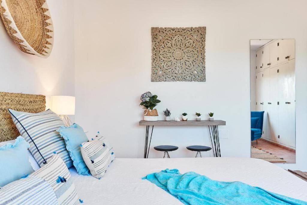 The Lovely Villa Ibiza 외부 사진