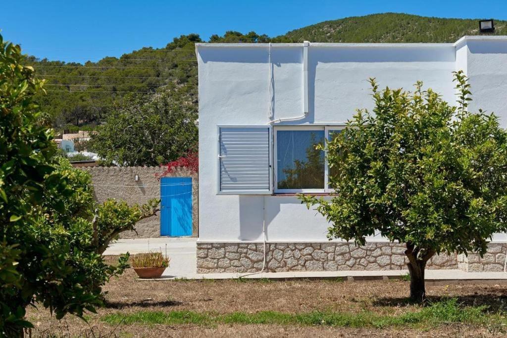 The Lovely Villa Ibiza 외부 사진
