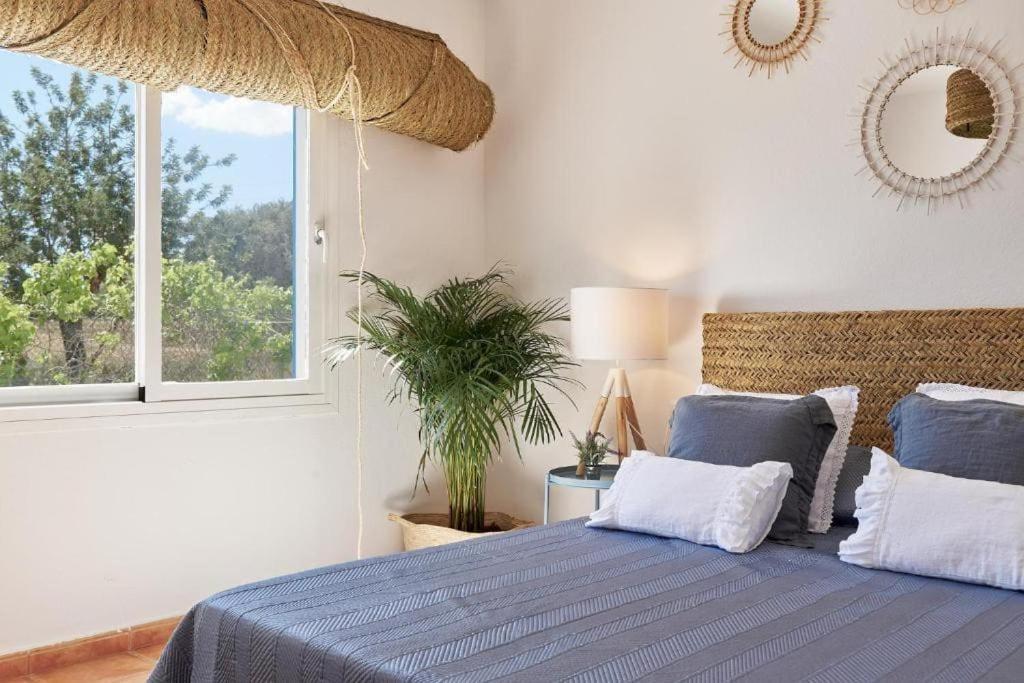 The Lovely Villa Ibiza 외부 사진