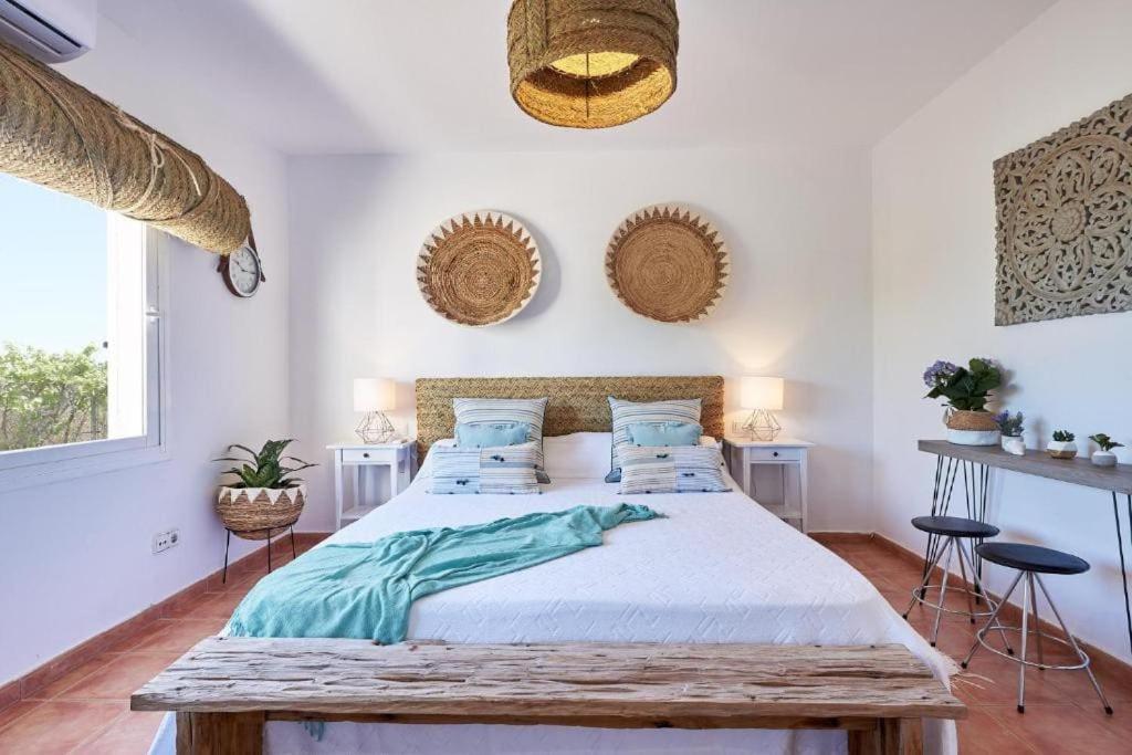 The Lovely Villa Ibiza 외부 사진