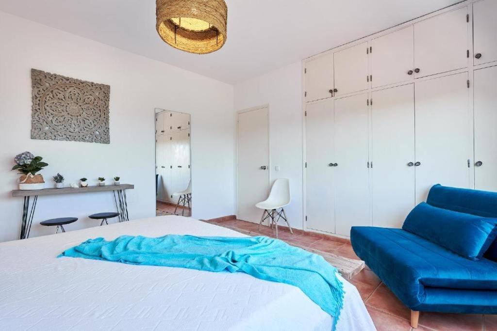 The Lovely Villa Ibiza 외부 사진