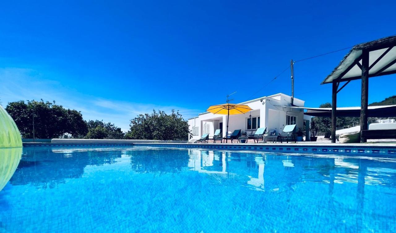 The Lovely Villa Ibiza 외부 사진